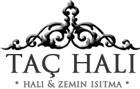 Cami Halıları – Mescit Halıları Logo